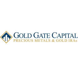 Gold Gate Capital Logo