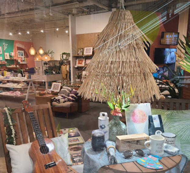 Images House of Mana Up