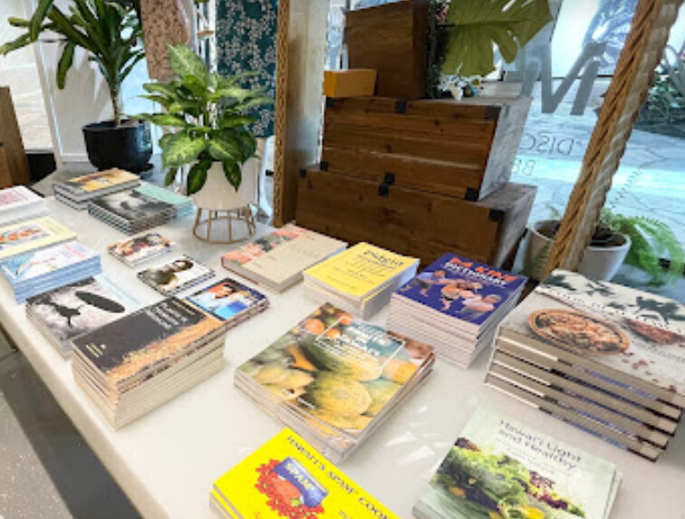 Images House of Mana Up