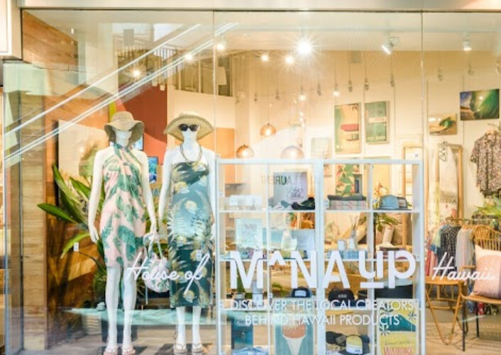 Images House of Mana Up