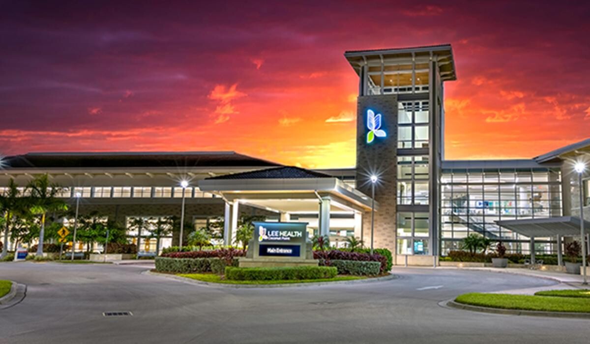 Images LPG General & Vascular Surgery - Coconut Point
