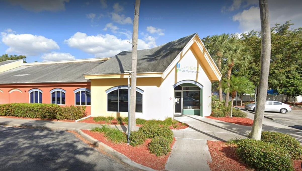 Images LPG Primary Care - Clayton Ct