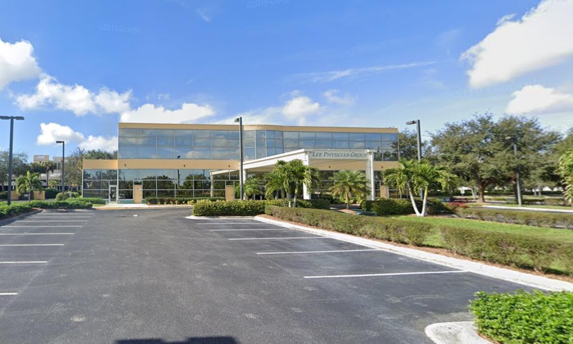 Images LPG Family/Internal Medicine - Bass Rd