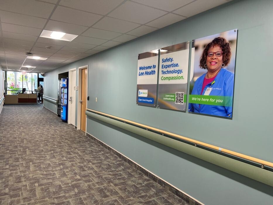 Images LPG Neurosurgery - Cape Coral