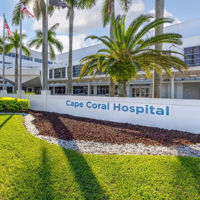 Images LPG Neurosurgery - Cape Coral