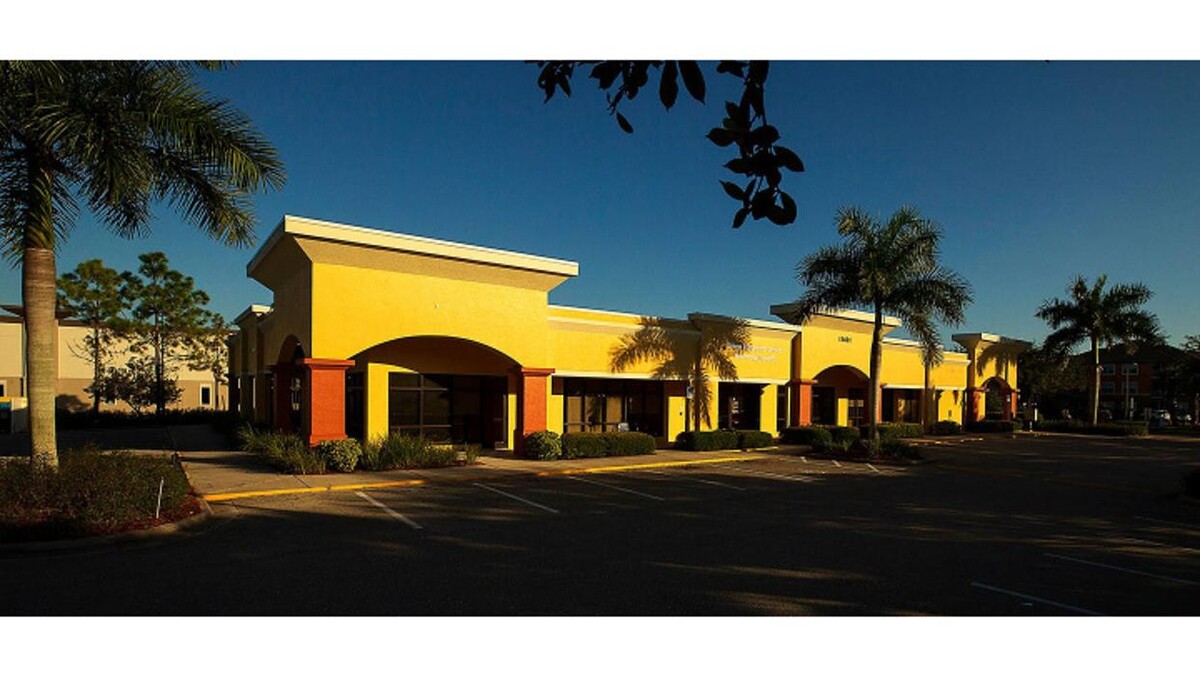 Images Lee Health Sleep Lab - Plantation Rd