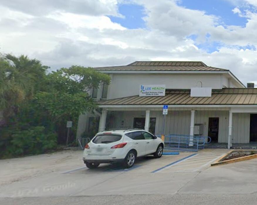 Images Lee Health Sanibel Primary/Walk-In Care