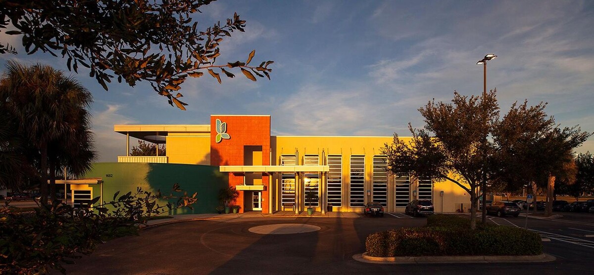 Images LPG Family/Internal Medicine - Pine Island Rd