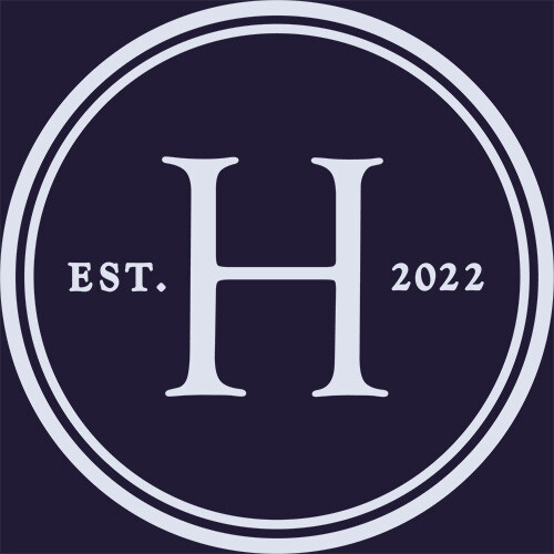 Hastings End Logo