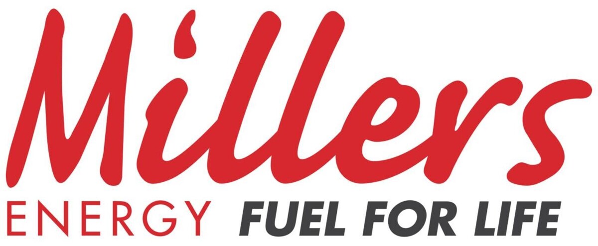 Millers Logo