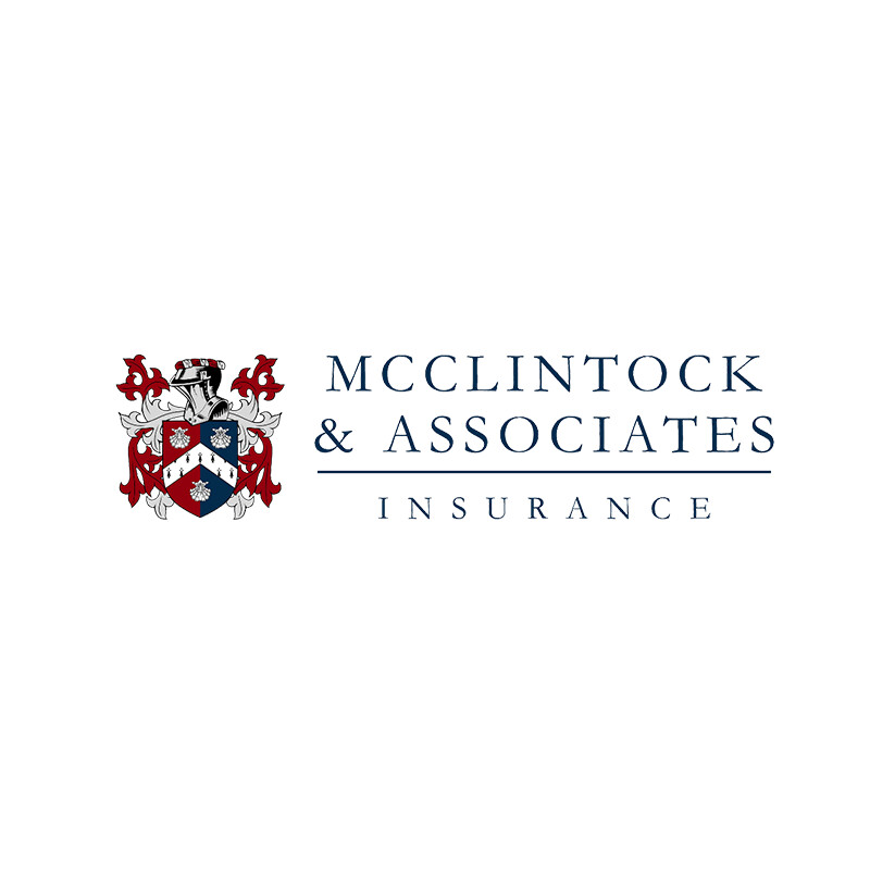 McClintock Insurance Agency Logo