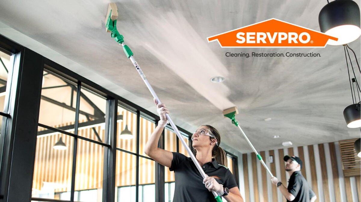 Images SERVPRO of St Paul Central West