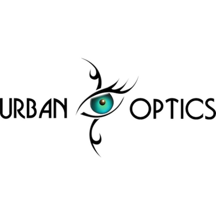 Urban Optics Logo