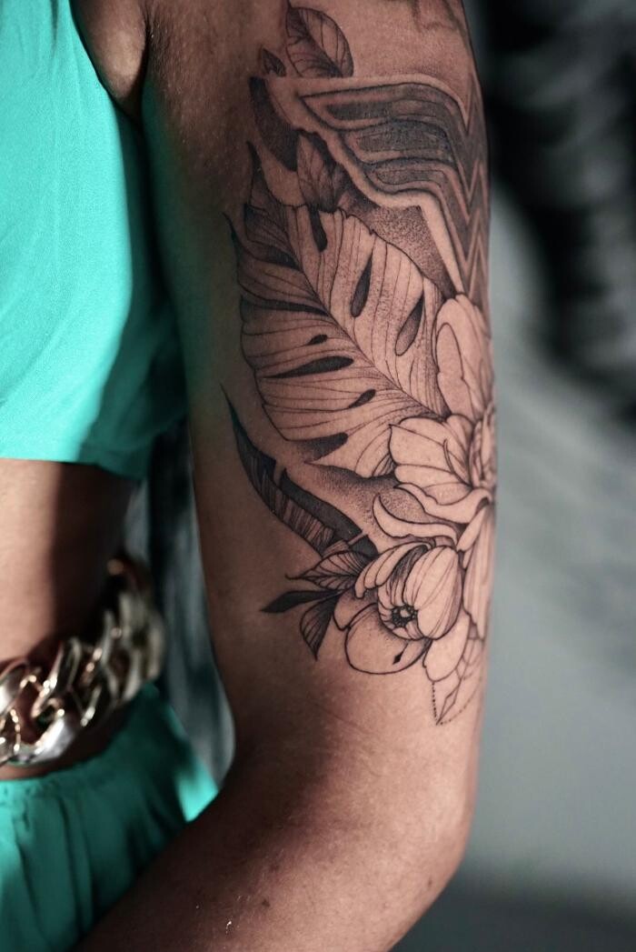 Images Green Avenue Tattoos