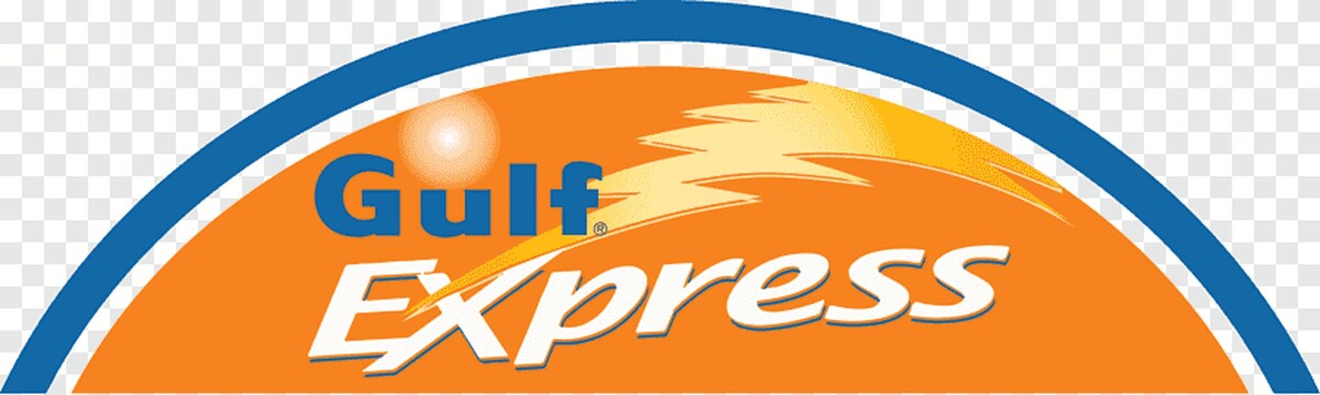 Gulf Express Logo