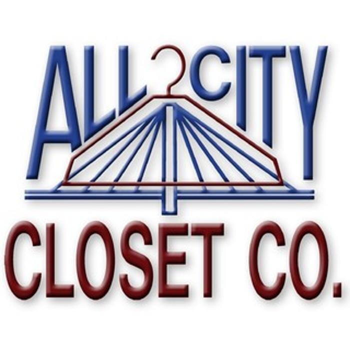 Images All City Closet Co.