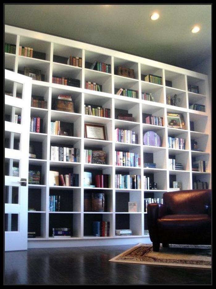 Images All City Closet Co.