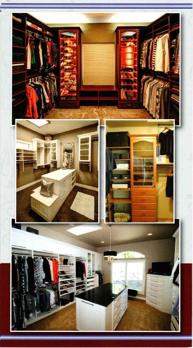Images All City Closet Co.