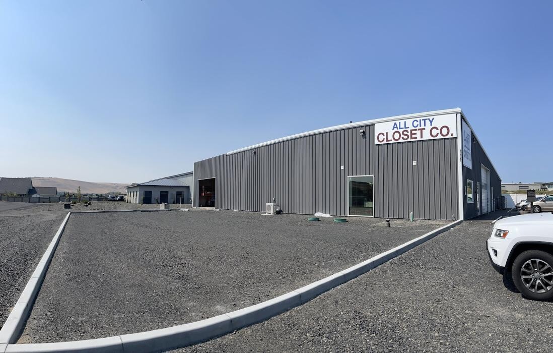 Images All City Closet Co.