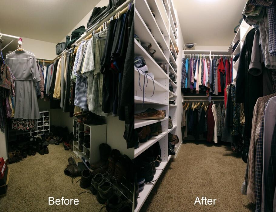 Images All City Closet Co.