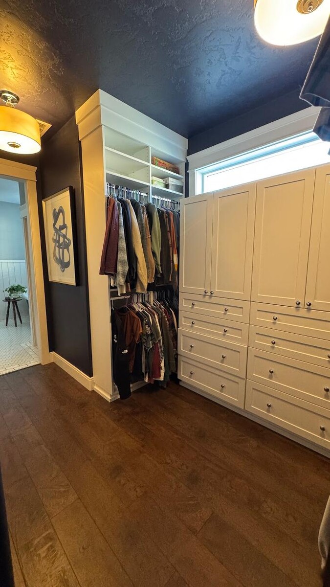 Images All City Closet Co.