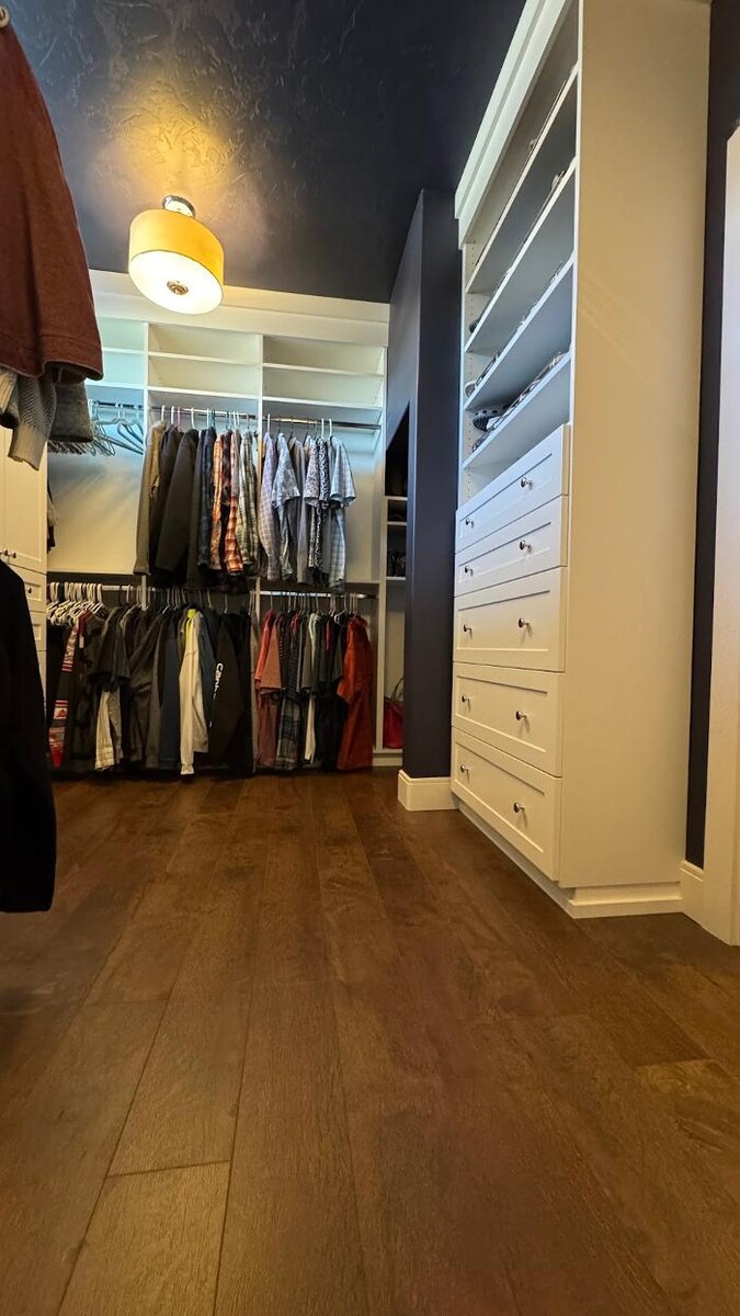 Images All City Closet Co.