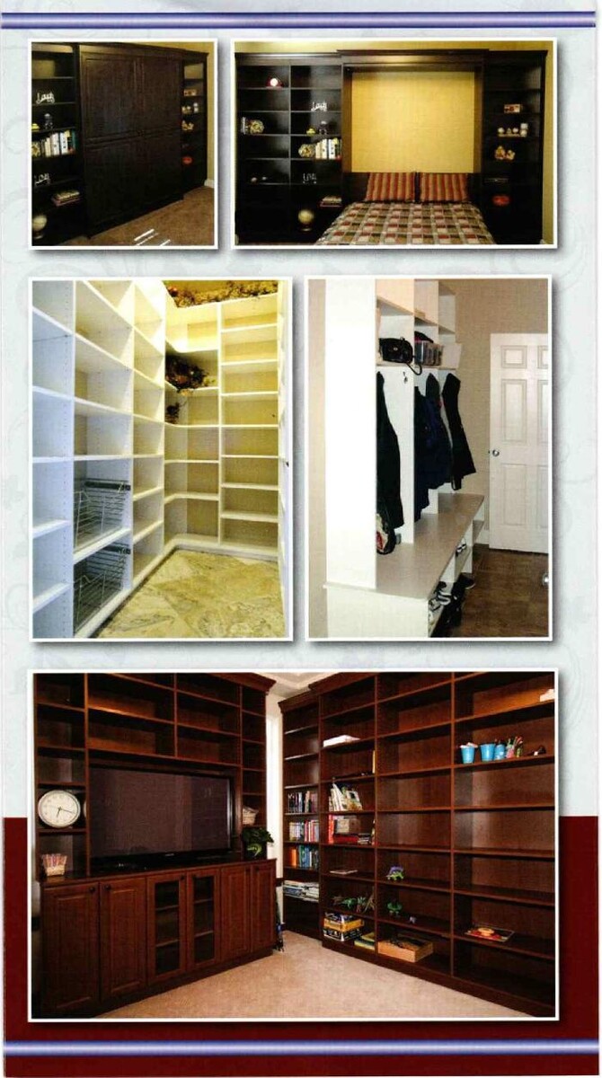 Images All City Closet Co.