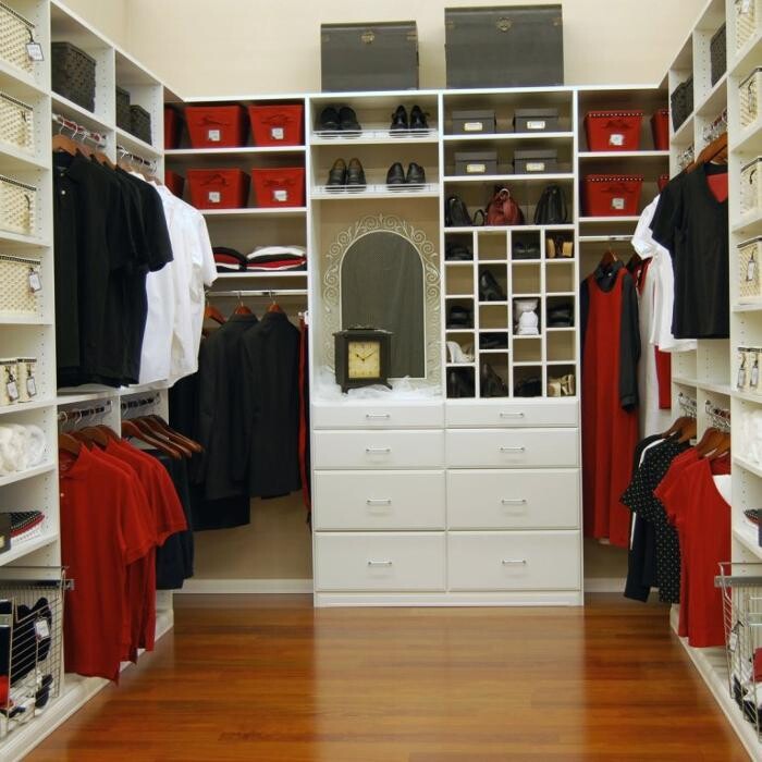 Images All City Closet Co.