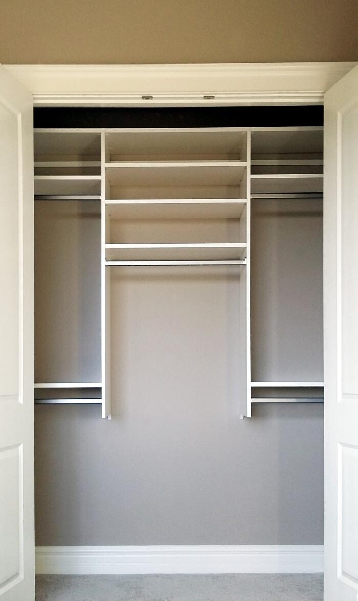 Images All City Closet Co.