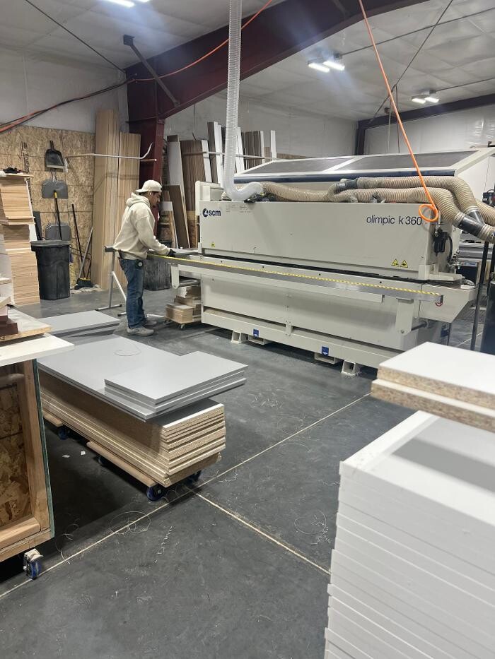 Images All City Closet Co.