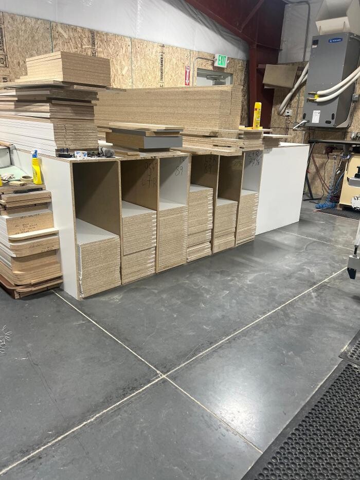 Images All City Closet Co.