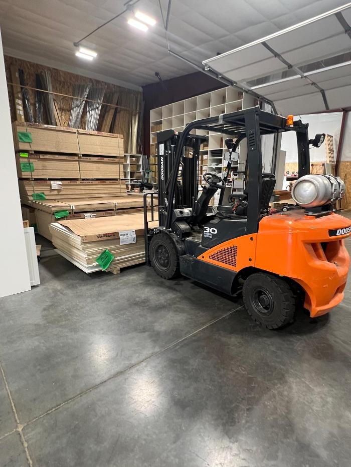 Images All City Closet Co.