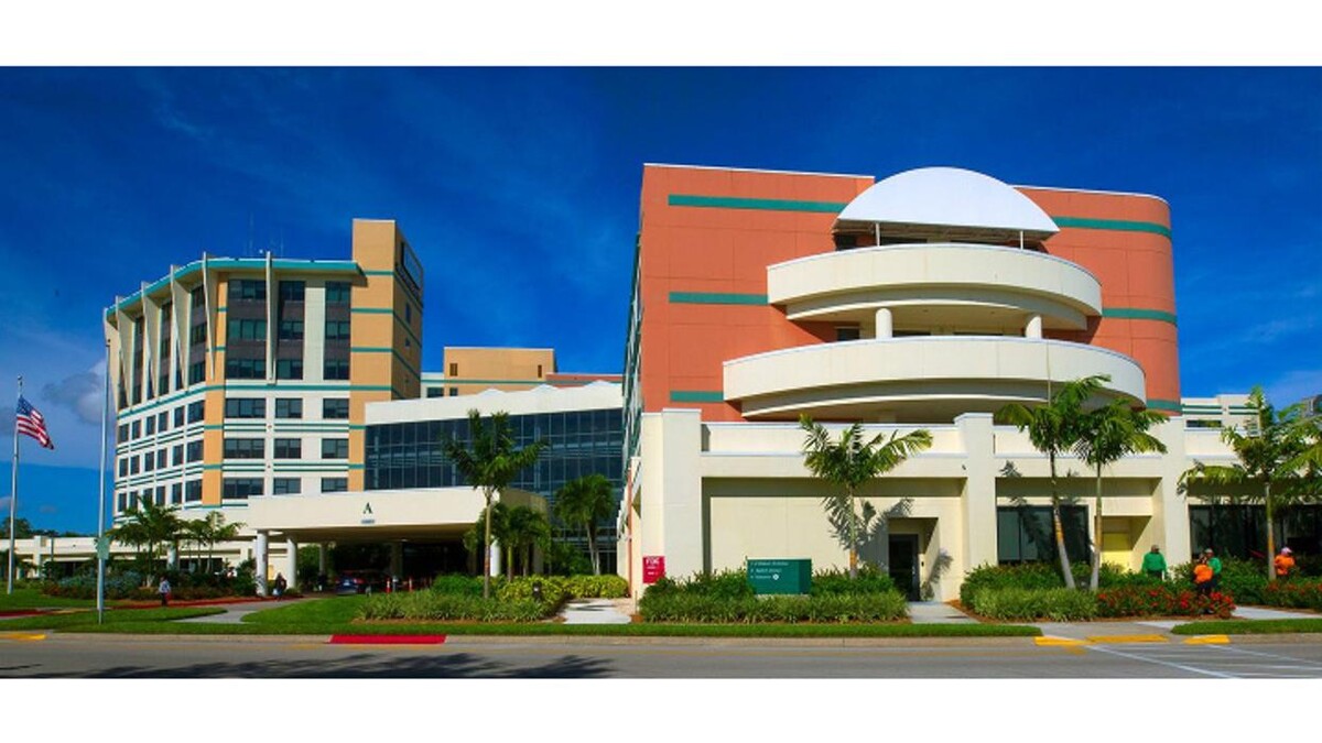 Images Lee Health Sleep Lab - HealthPark Medical Center