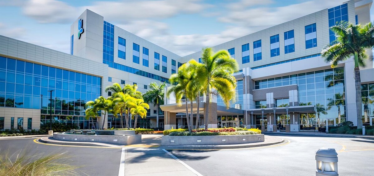 Images LPG Neurosurgery - Gulf Coast Medical Center