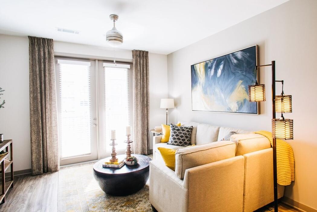 Images One Riverwalk Apartments