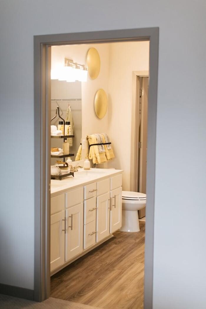 Images One Riverwalk Apartments