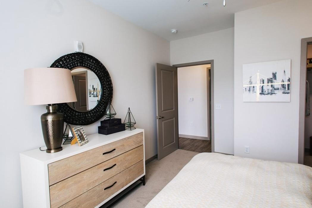 Images One Riverwalk Apartments