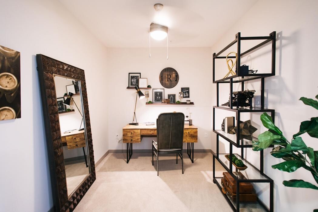 Images One Riverwalk Apartments