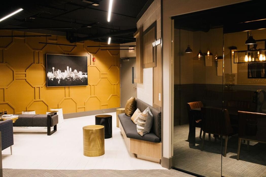 Images One Riverwalk Apartments