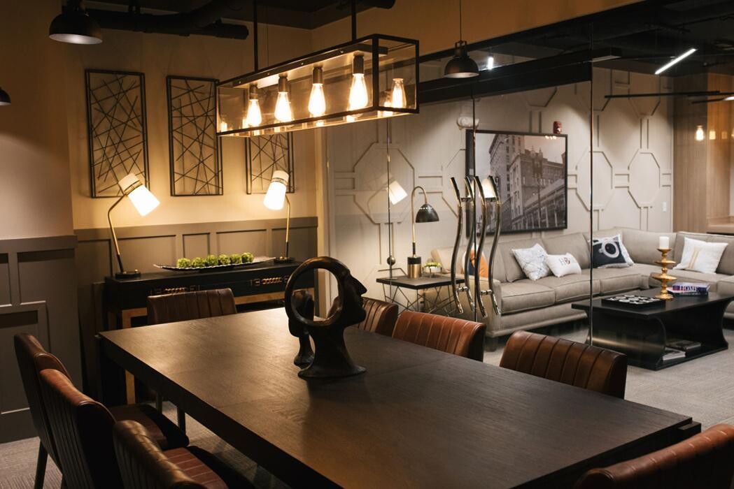 Images One Riverwalk Apartments