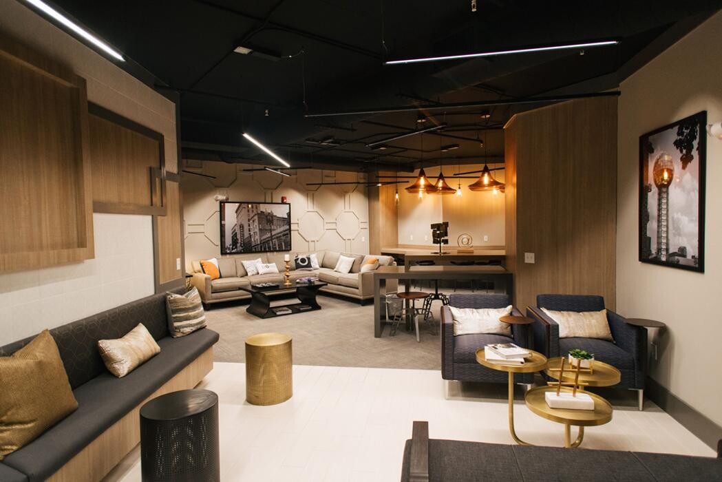 Images One Riverwalk Apartments