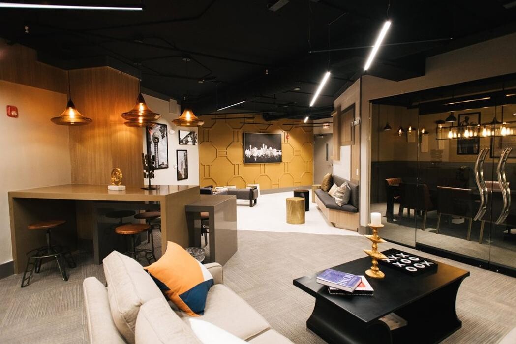 Images One Riverwalk Apartments