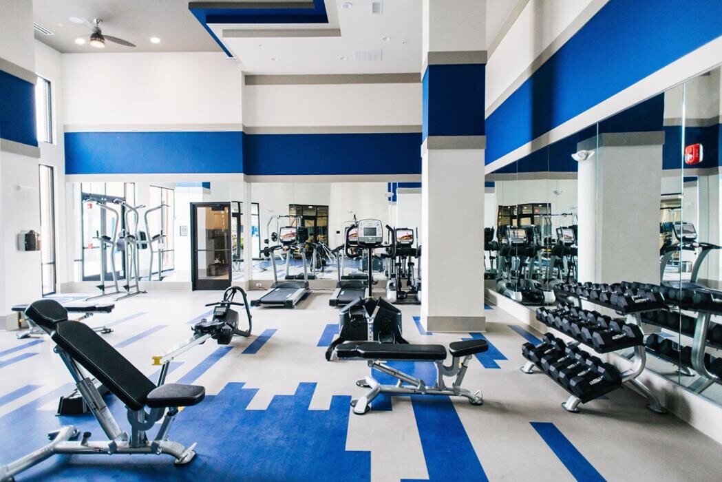 Images One Riverwalk Apartments