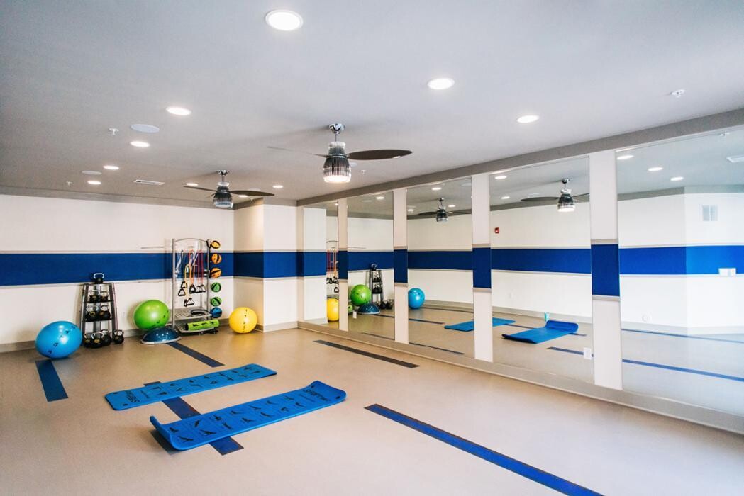 Images One Riverwalk Apartments