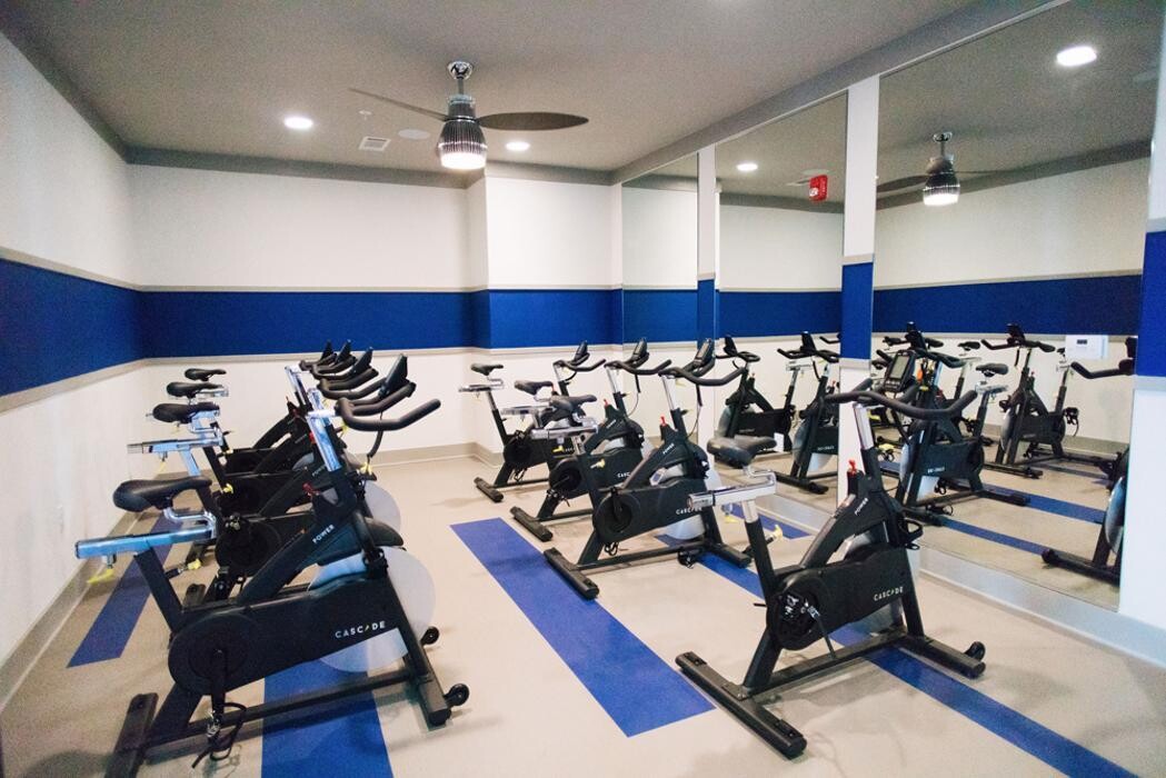 Images One Riverwalk Apartments