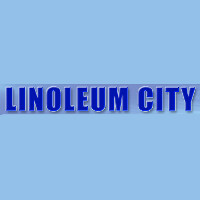 Linoleum City Logo