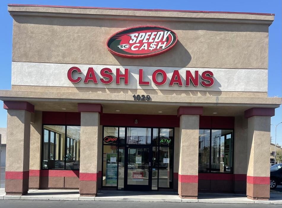 Images Speedy Cash