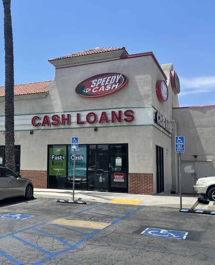Images Speedy Cash