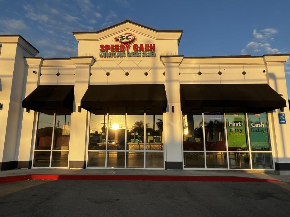 Images Speedy Cash