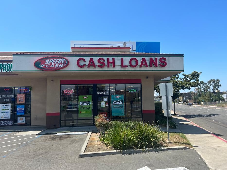 Images Speedy Cash